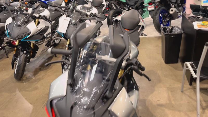 New 2025 CFMOTO 450SS Image 7