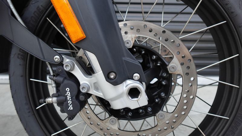 Used 2023 BMW F 850 GS Adventure 