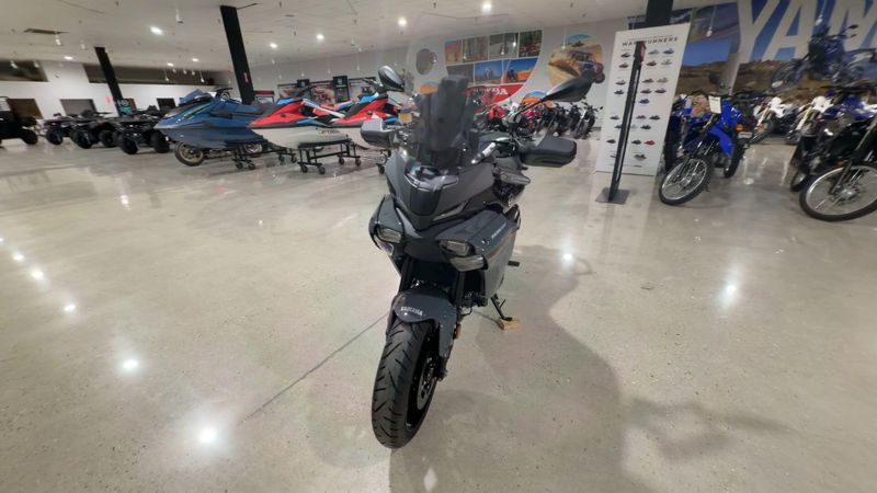 New 2026 Yamaha TRACER 9 Image 4