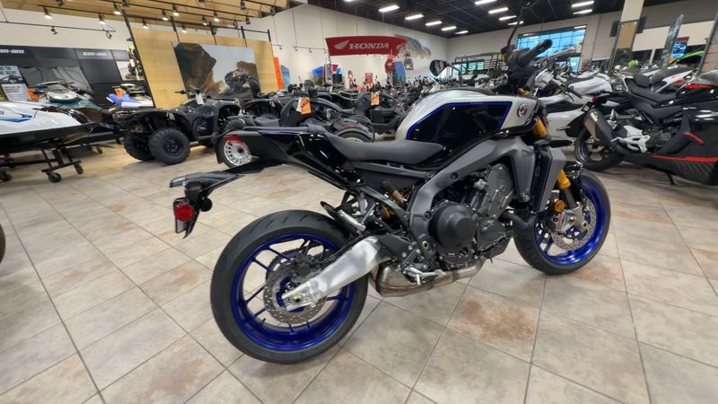 New 2026 Yamaha MT-09 SP Image 9