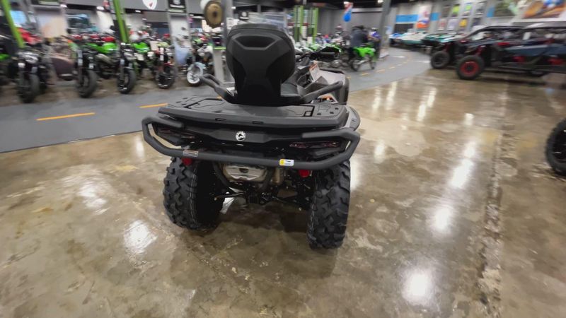 New 2026 Can-Am OUTLANDER MAX XT 850 Image 7