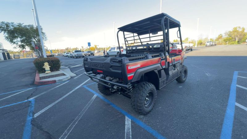 New 2026 Kawasaki MULE PRO-FX 1000 HD Image 9
