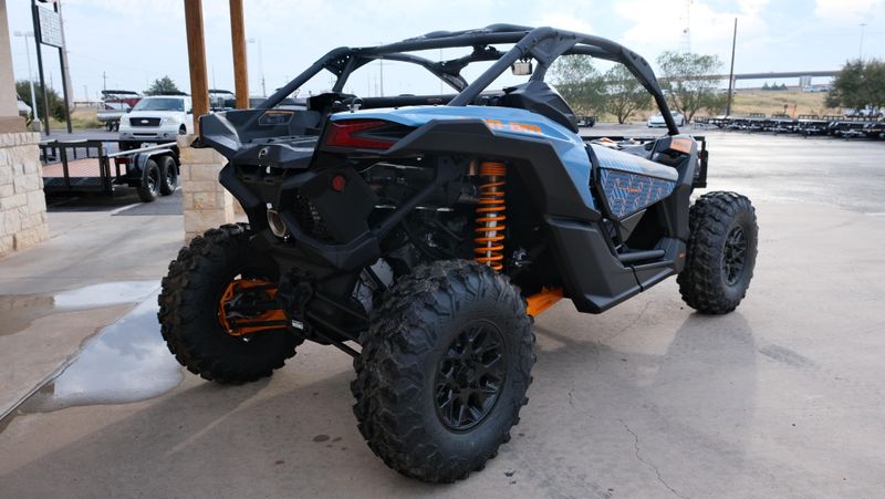 NEW 2026 CAN-AM MAVERICK X3 DS TURBO RR Image 3