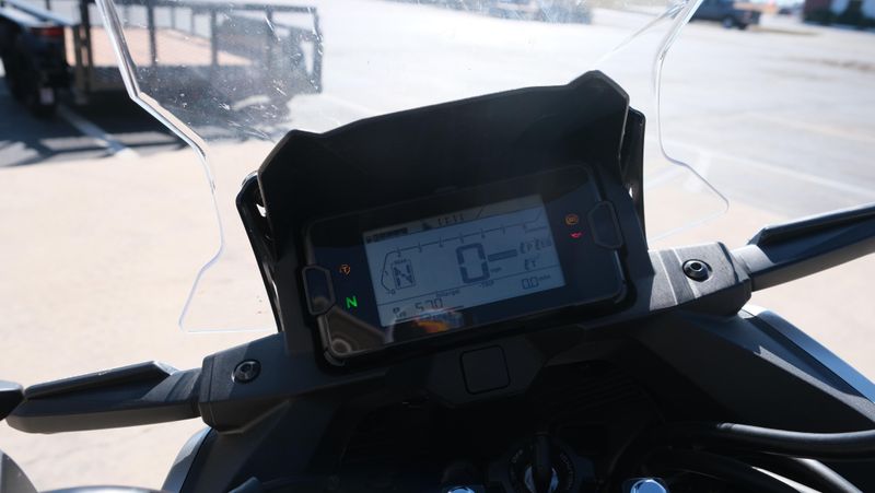 USED 2024 HONDA NC750X DCT Image 13