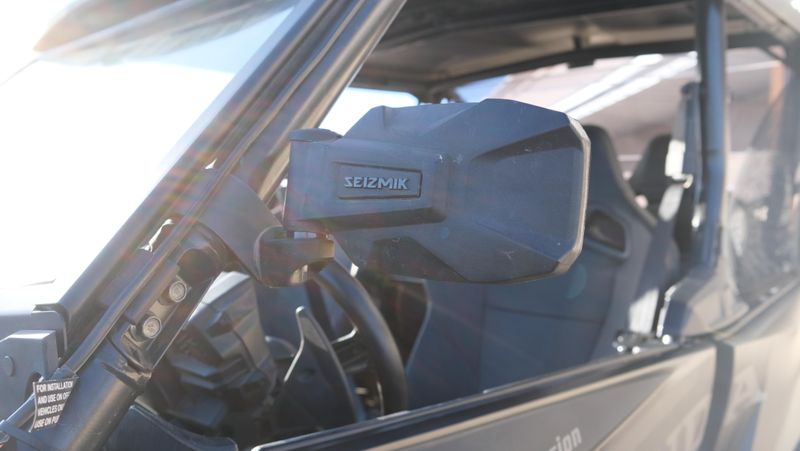 USED 2022 HONDA TALON 1000X4 Image 19