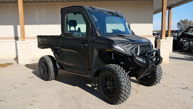NEW 2026 POLARIS RANGER XD 1500 NORTHSTAR ULTIMATE Image 1
