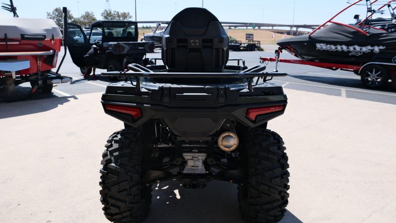 NEW 2026 POLARIS SPORTSMAN TOURING 570 PREMIUM Image 4
