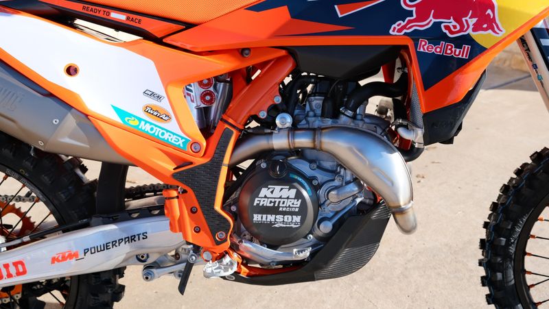 NEW 2026 KTM 450 SXF FACTORY EDITION Image 10