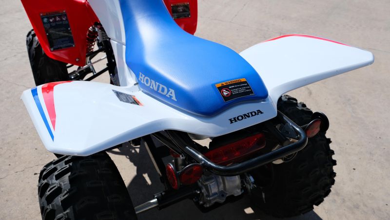 NEW 2026 HONDA TRX 250X Image 17