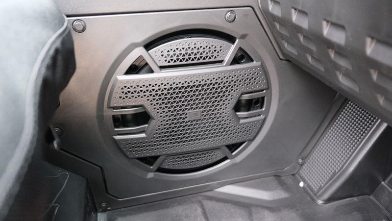 NEW 2026 POLARIS XPEDITION XP 5 NORTHSTAR Image 11