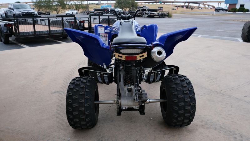 NEW 2026 YAMAHA RAPTOR 700R Image 4
