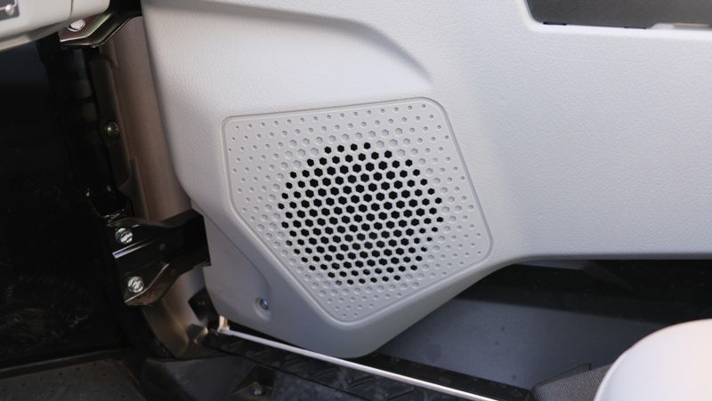 USED 2026 KAWASAKI TERYX5 H2 DELUXE ES Image 17