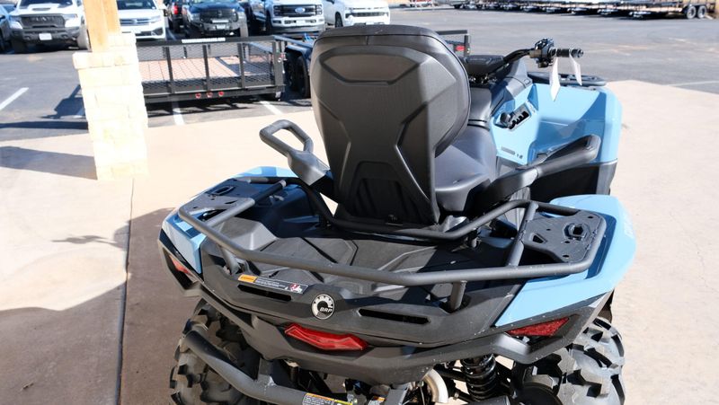 NEW 2026 CAN-AM OUTLANDER MAX XT 700 Image 12