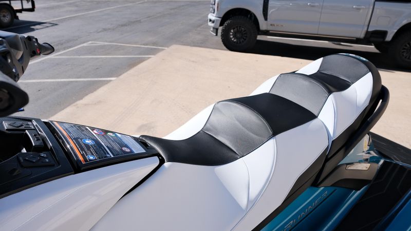 NEW 2026 YAMAHA FX CRUISER HO WITH AUDIO Image 9