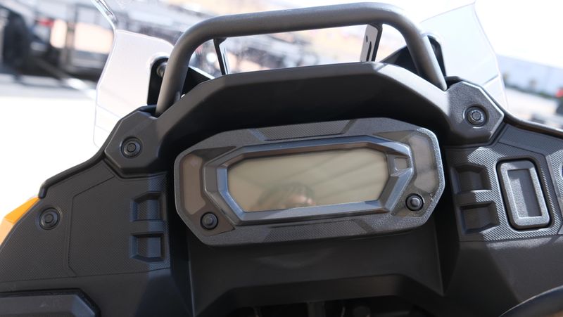 NEW 2026 KAWASAKI KLR650 Image 19