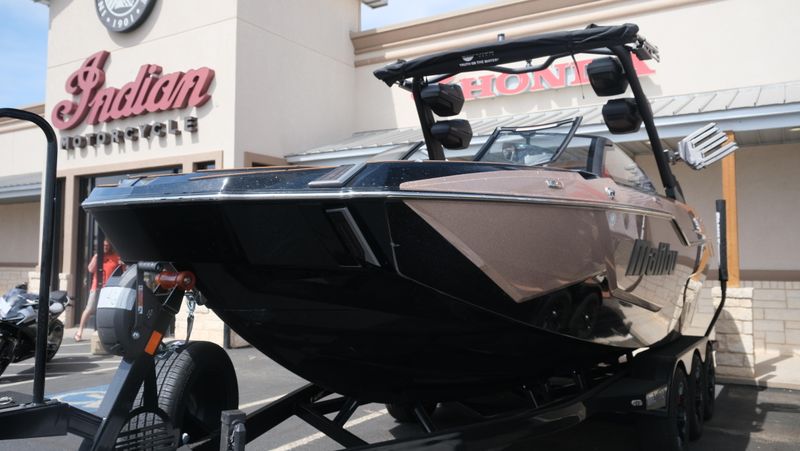 NEW 2026 MALIBU MSERIES M230 Image 4