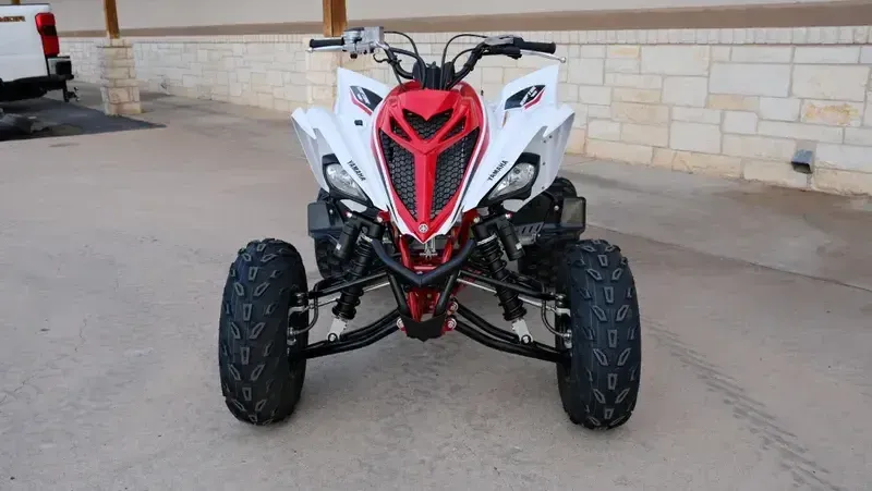 NEW 2026 YAMAHA RAPTOR 700R SE Image 5