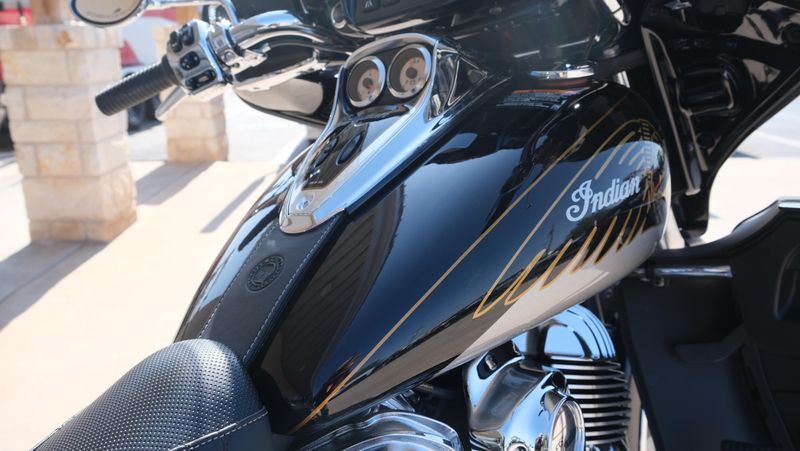NEW 2025 INDIAN MOTORCYCLE ROADMASTER ELITE Image 18