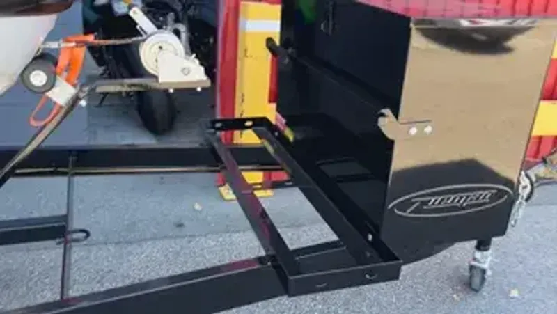 New 2025 Zieman J-1 SINGLE Image 13