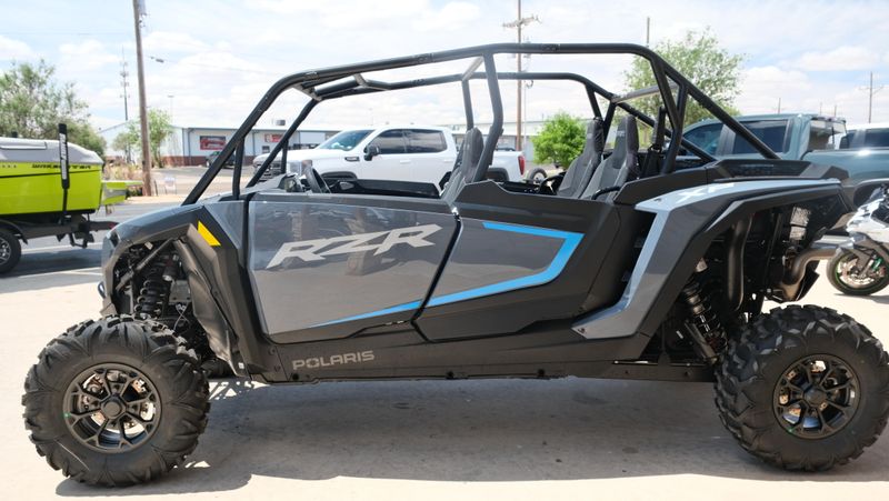 NEW 2026 POLARIS RZR XP 4 1000 SPORT Image 6