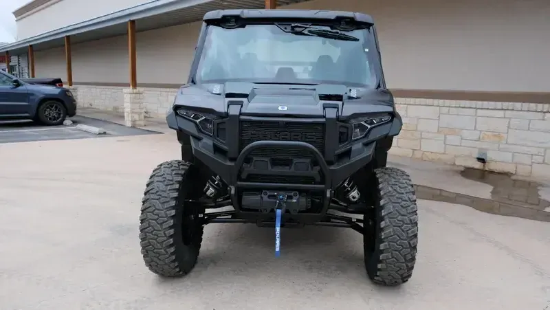 NEW 2026 POLARIS XPEDITION XP 5 NORTHSTAR Image 15