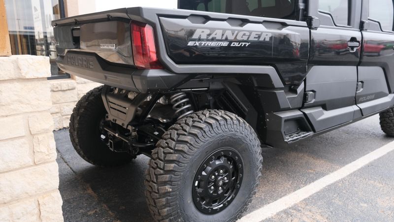 NEW 2026 POLARIS RANGER CREW XD 1500 NORTHSTAR TEXAS EDITION Image 5