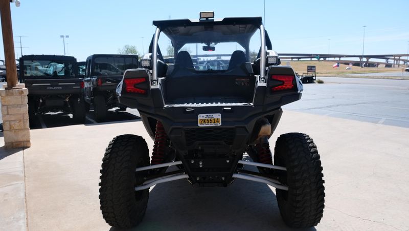 USED 2020 KAWASAKI TERYX KRX 1000 Image 4