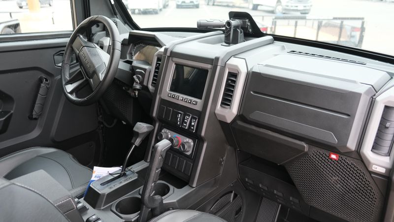 NEW 2026 POLARIS XPEDITION XP 5 NORTHSTAR Image 23