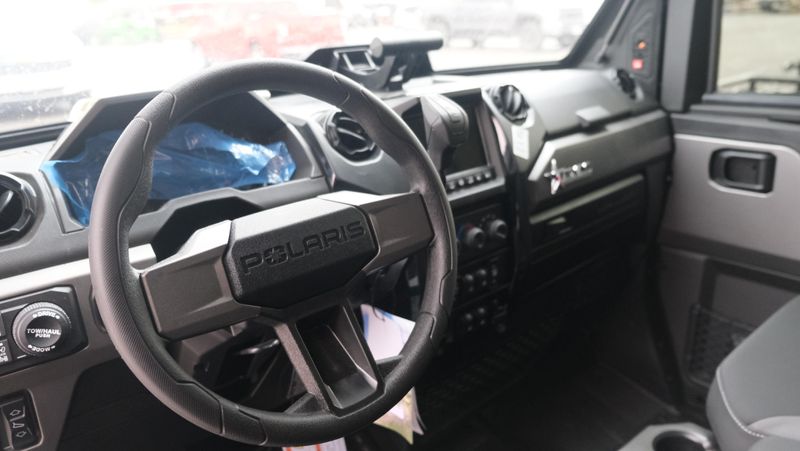 NEW 2026 POLARIS RANGER CREW XD 1500 NORTHSTAR TEXAS EDITION Image 8