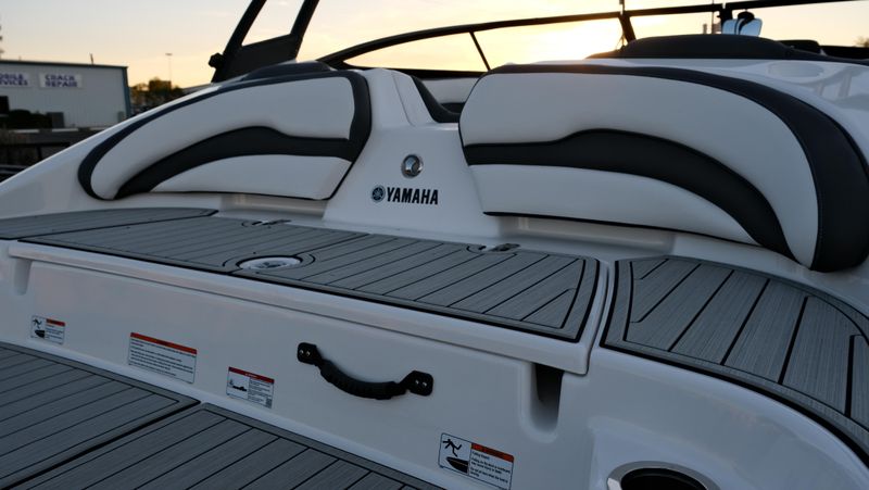 NEW 2026 YAMAHA AR195 Image 26