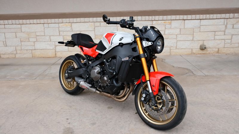 USED 2024 YAMAHA XSR900 CA Image 1