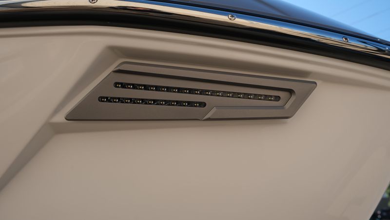 NEW 2026 MALIBU 25 LSV Image 40