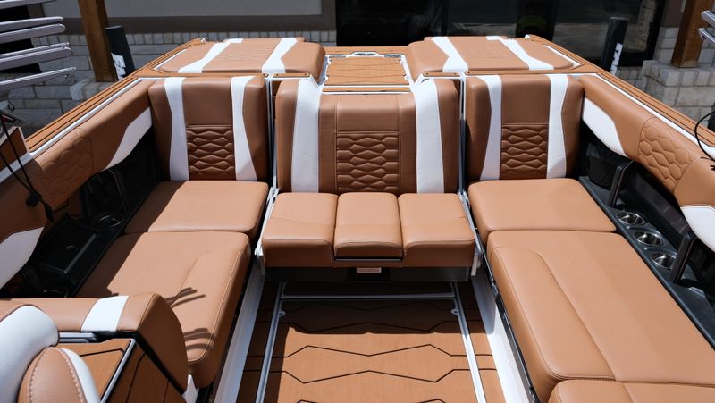 NEW 2026 MALIBU WAKESETTER 24 MXZ Image 27