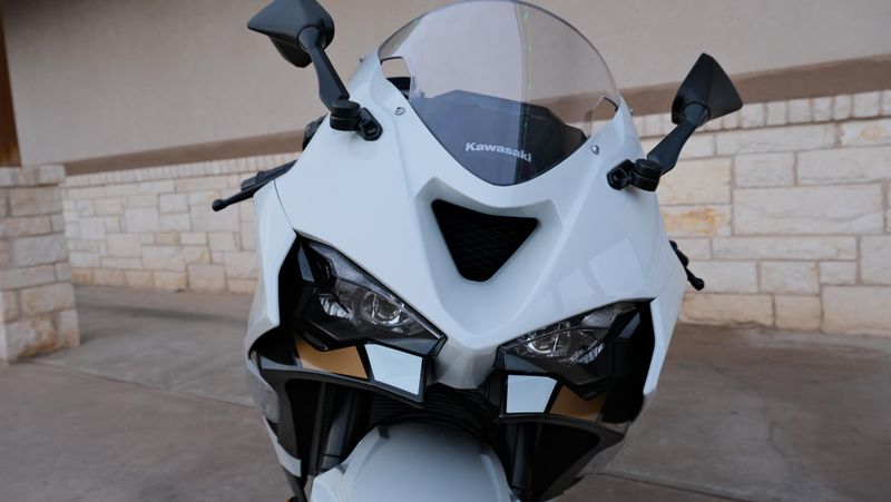 NEW 2026 KAWASAKI NINJA ZX6R ABS Image 15