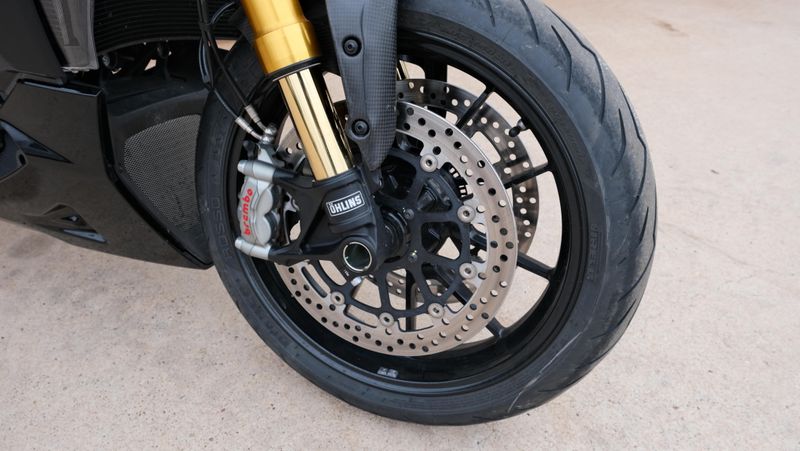 USED 2021 DUCATI XDIAVEL S Image 14