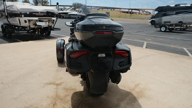 USED 2020 CAN-AM RD SPYDER RT LTD 1330 ACE SE6 AGD 20 Image 4