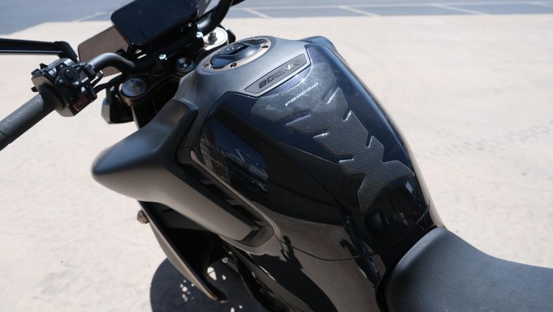 USED 2024 CFMOTO 800NK CF8007US Image 13