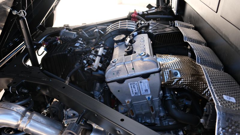 NEW 2026 POLARIS RANGER CREW XP 1000 NORTHSTAR EDITION PREMIUM Image 30