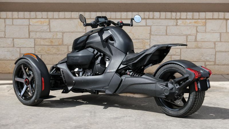 2025 Can-Am RYKER SPORT 900 Image 5