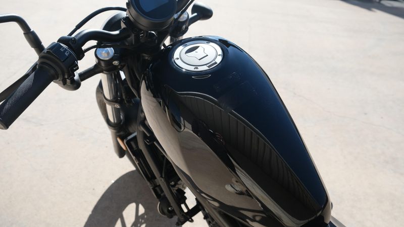 USED 2024 HONDA REBEL 300 BASE Image 13
