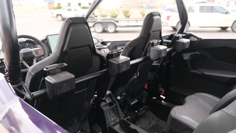 NEW 2026 POLARIS RZR PRO R 4 ULTIMATE Image 11