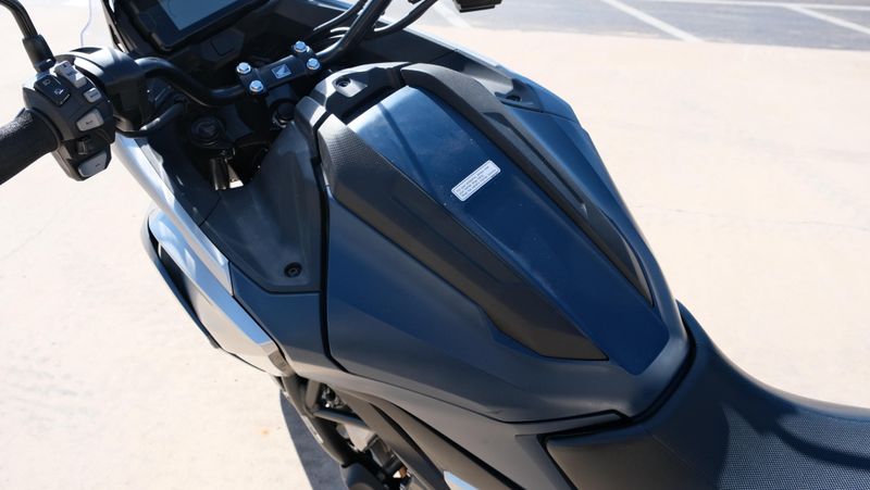 USED 2024 HONDA NC750X DCT Image 15