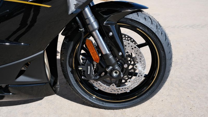 NEW 2026 KAWASAKI NINJA 1100SX ABS Image 10