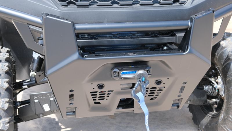 NEW 2026 POLARIS RANGER 1000 PREMIUM Image 19