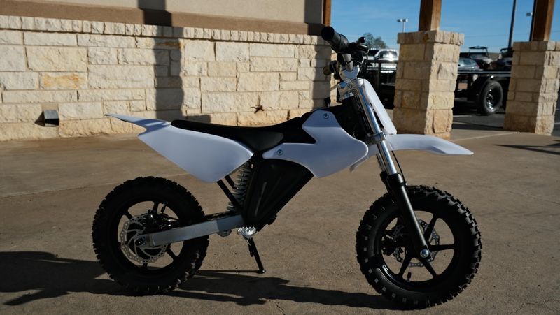 NEW 2024 KAYO EKMB Image 2