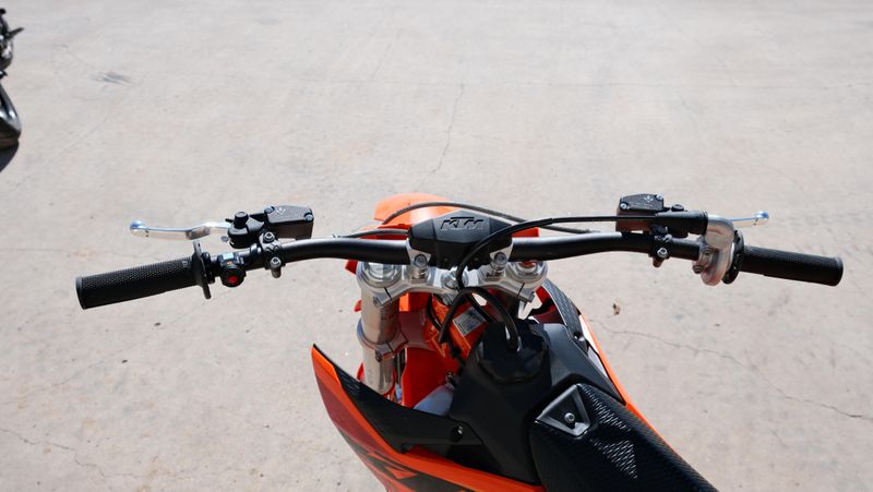 NEW 2026 KTM 85 SX 1714 Image 14