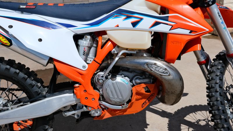 USED 2022 KTM SX 250 Image 15