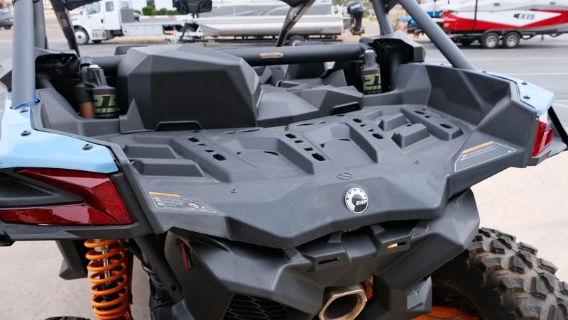 USED 2026 CAN-AM MAVERICK X3 DS TURBO RR Image 12