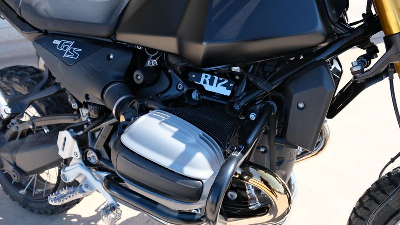 USED 2026 BMW R12 Image 19