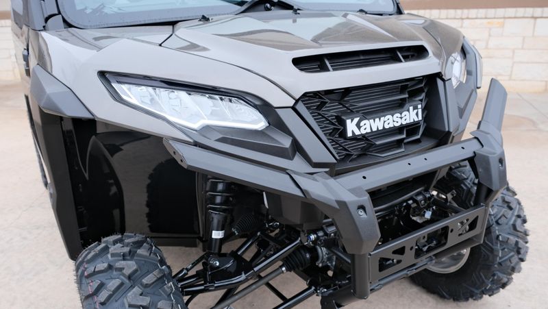 NEW 2026 KAWASAKI RIDGE ST HVAC Image 10